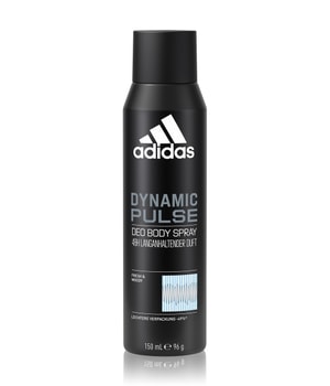 Adidas Dynamic Pulse Deodorant Spray 150 ml 3616303441197 base-shot_ch