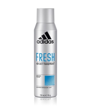 Adidas Fresh Deodorant Spray 150 ml 3616303440039 base-shot_ch