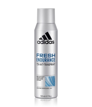Adidas Fresh Endurance Deodorant Spray 150 ml 3616303842314 base-shot_ch