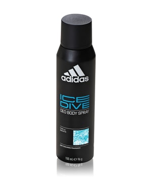 Adidas Ice Dive Deodorant Spray 150 ml 3616303440800 base-shot_ch