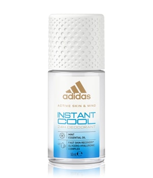 Adidas Instant Cool Deodorant Roll-On 50 ml 3616303442903 base-shot_ch