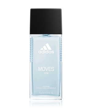 Adidas Moves for Him Deodorant Spray 75 ml 3607341488909 base-shot_ch