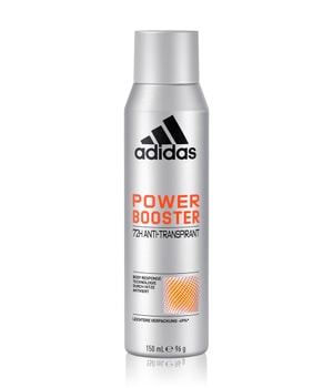 Adidas Power Booster Deodorant Spray 150 ml 3616303842192 base-shot_ch