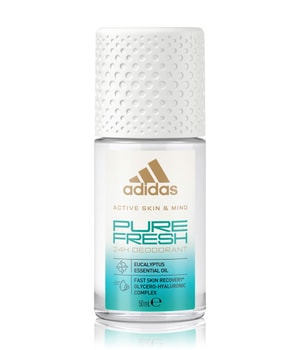 Adidas Pure Fresh Deodorant Roll-On 50 ml 3616303442897 base-shot_ch