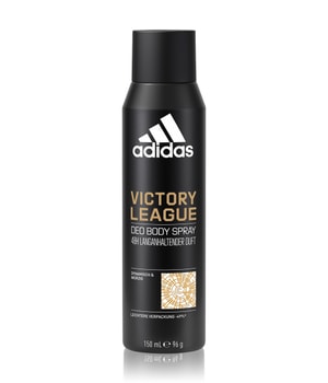 Adidas Victory League Deodorant Spray 150 ml 3616303441067 base-shot_ch