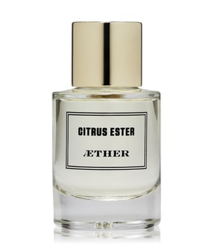 Aether Citrus Ester Eau de Parfum 50 ml 3760256290767 base-shot_ch