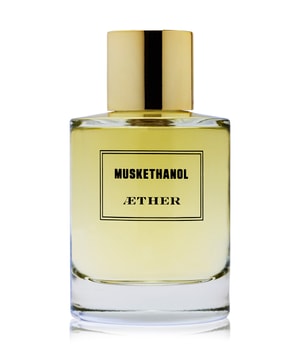 Aether Muskethanol Eau de Parfum 100 ml 3683080145860 base-shot_ch