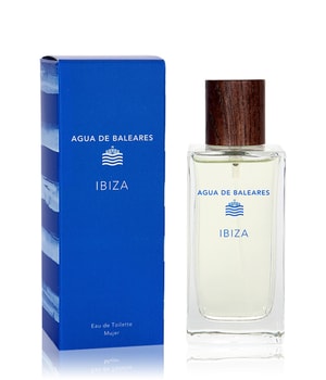 Agua de Baleares Islands Parfum 100 ml 8436018277158 baseImage