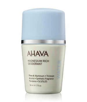 AHAVA Deadsea Water Deodorant Roll-On 50 ml 697045159789 base-shot_ch