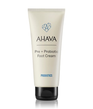 AHAVA Probiotic Fusscreme 100 ml 697045162253 base-shot_ch