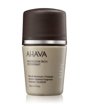AHAVA Time To Energize Deodorant Roll-On 50 ml 697045159796 base-shot_ch