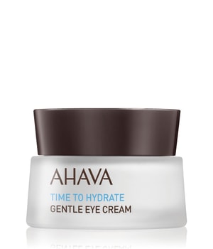 AHAVA Time to Hydrate Augencreme 15 ml 697045154555 base-shot_ch