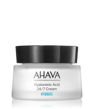 AHAVA Hyaluronic Acid Gesichtscreme 50 ml 697045162017 base-shot_ch