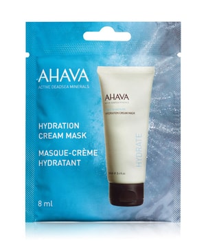 AHAVA Time to Hydrate Gesichtsmaske 8 ml 697045154197 base-shot_ch