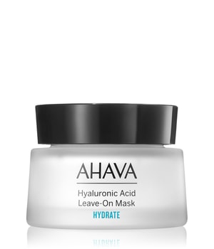AHAVA Hyaluronic Acid Gesichtsmaske 50 ml 697045162048 base-shot_ch