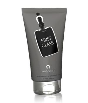 Aigner First Class After Shave Gel 75 ml 4013670005707 base-shot_ch