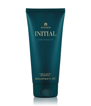 Aigner Initial for Tonight Haarshampoo 200 ml 4013671002521 base-shot_ch