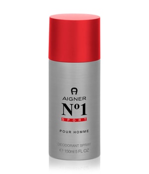 Aigner N°1 Deodorant Spray 150 ml 4013671001043 base-shot_ch