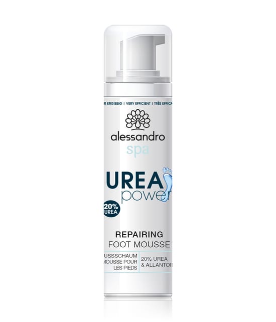Produktbild 1 von 1, Alessandro Spa Fussspray