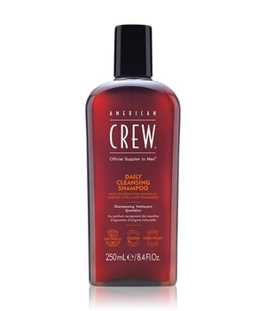 American Crew Daily Cleansing Shampoo Haarshampoo 250 ml 738678000984 base-shot_ch