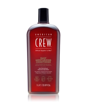 American Crew Hair Care & Body Conditioner 1000 ml 738678001042 base-shot_ch
