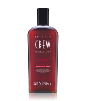 American Crew Hair & Body Care Haarshampoo 250 ml 0738678002438 base-shot_ch