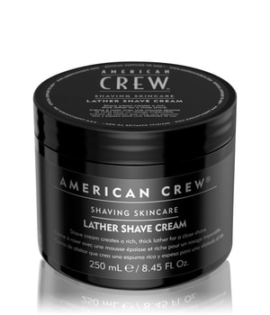 American Crew Shaving Skin Care Rasiercreme 250 ml 738678000335 base-shot_ch