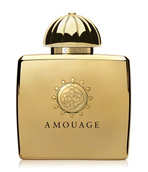 Amouage Gold Woman Eau de Parfum 100 ml 701666410188 base-shot_ch