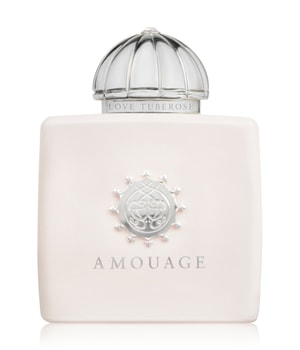 Amouage Love Tuberose Eau de Parfum 100 ml 701666410621 baseImage