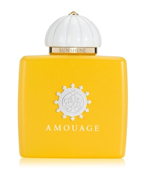Amouage Sunshine Woman Eau de Parfum 100 ml 701666410317 base-shot_ch