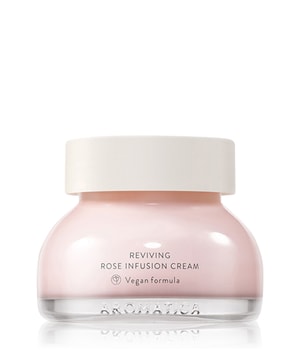 Aromatica Reviving Rose Infusion Gesichtscreme 50 ml 8809151132750 base-shot_ch