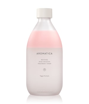 Aromatica Reviving Rose Infusion Gesichtswasser 200 ml 8809151132545 base-shot_ch