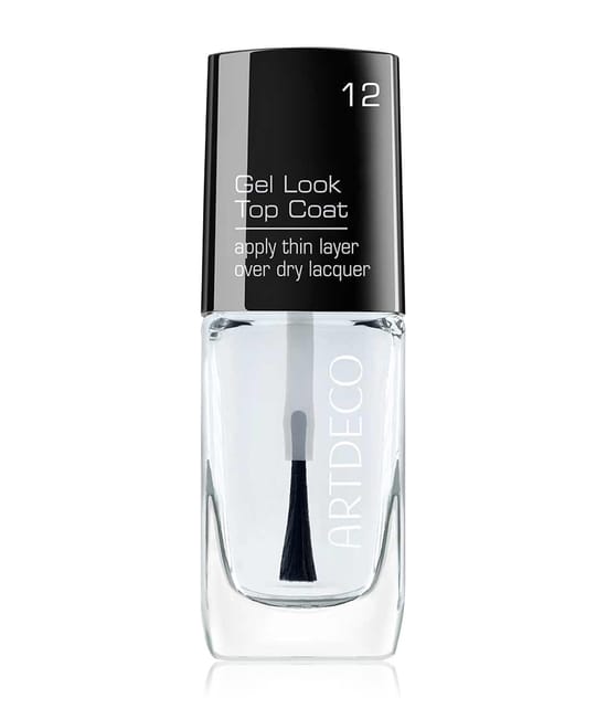 ARTDECO Gel Look Nagelüberlack 10 ml 4052136045826 base-shot_ch