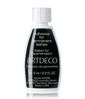 ARTDECO Adhesive for permanent lashes Wimpernkleber 6 ml 4019674672006 base-shot_ch