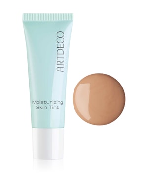 ARTDECO Moisturizing Skin Tint Flüssige Foundation 25 ml 4052136221800 base-shot_ch