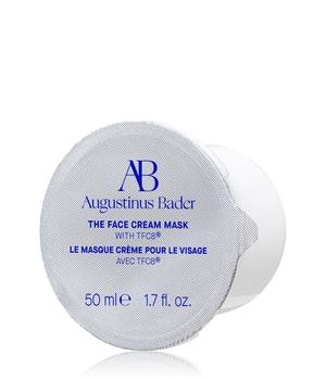 Augustinus Bader The Face Cream Mask Gesichtsmaske 50 ml 5060552906439 base-shot_ch