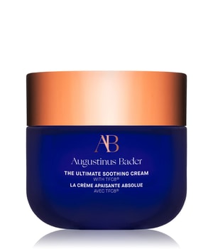 Augustinus Bader The Ultimate Soothing Cream Gesichtscreme 50 ml 5060552903346 base-shot_ch