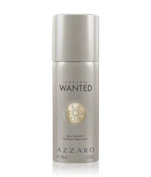 Azzaro WANTED Deodorant Spray 150 ml 3351500018765 base-shot_ch