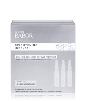 BABOR Doctor Babor Brightening Intense Ampullen 2 ml 4015165356530 base-shot_ch