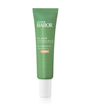 BABOR Doctor Babor CleanFormance Gesichtscreme 30 ml 4015165358039 base-shot_ch