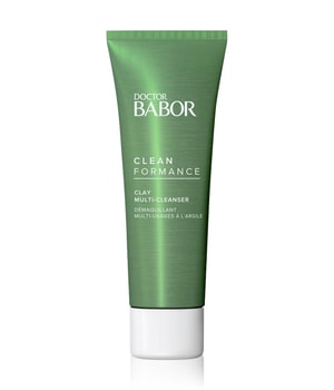 BABOR Doctor Babor CleanFormance Gesichtsmaske 50 ml 4015165345619 base-shot_ch