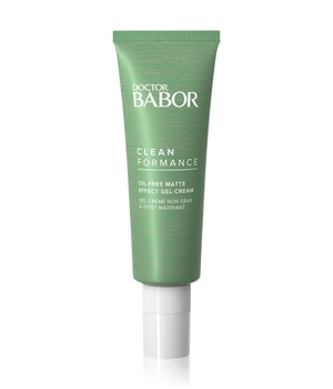 BABOR Doctor Babor CleanFormance Gesichtscreme 50 ml 4015165355663 base-shot_ch