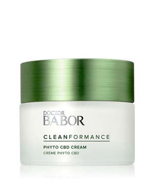 BABOR Doctor Babor CleanFormance Gesichtscreme 50 ml 4015165345633 base-shot_ch
