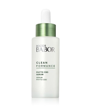 BABOR Doctor Babor CleanFormance Gesichtsserum 30 ml 4015165345640 base-shot_ch