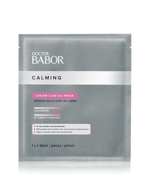BABOR Doctor Babor Neuro Sensitive Cellular Gesichtsmaske 1 Stk 4015165358305 base-shot_ch