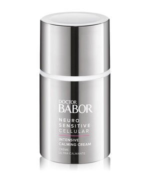 BABOR Doctor Babor Neuro Sensitive Cellular Gesichtscreme 50 ml 4015165322825 base-shot_ch