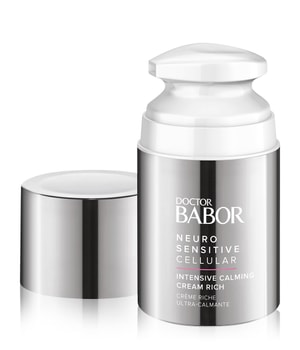 BABOR Doctor Babor Neuro Sensitive Cellular Gesichtscreme 50 ml 4015165322832 base-shot_ch