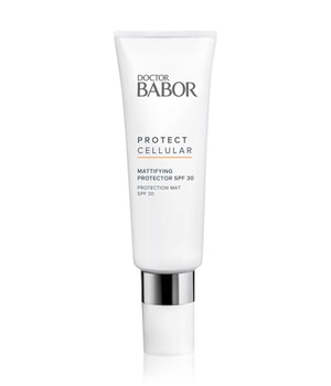 BABOR Doctor Babor Protect Cellular Sonnencreme 50 ml 4015165336211 base-shot_ch