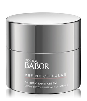 BABOR Doctor Babor Refine Cellular Gesichtscreme 50 ml 4015165357841 base-shot_ch