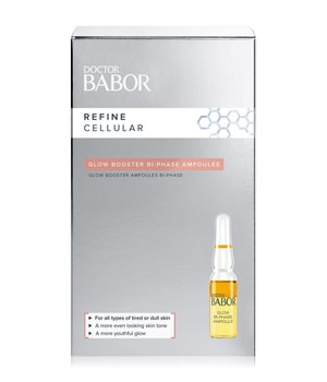 BABOR Doctor Babor Refine Cellular Gesichtsserum 7 ml 4015165328292 base-shot_ch
